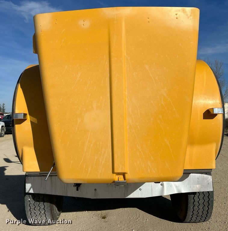 image for item EV9392 2004 Kenworth W900  ready mix truck