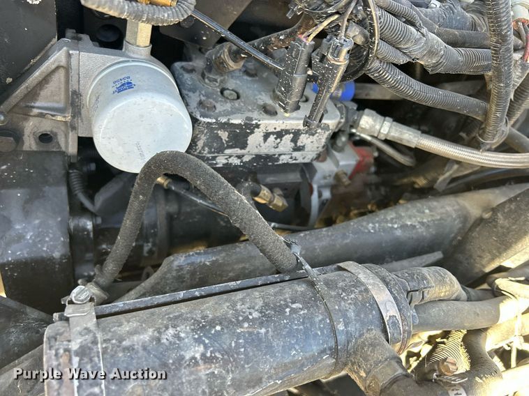 image for item EV9392 2004 Kenworth W900  ready mix truck