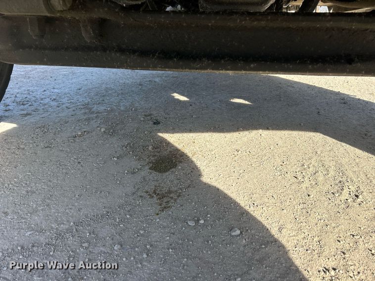 image for item EV9392 2004 Kenworth W900  ready mix truck