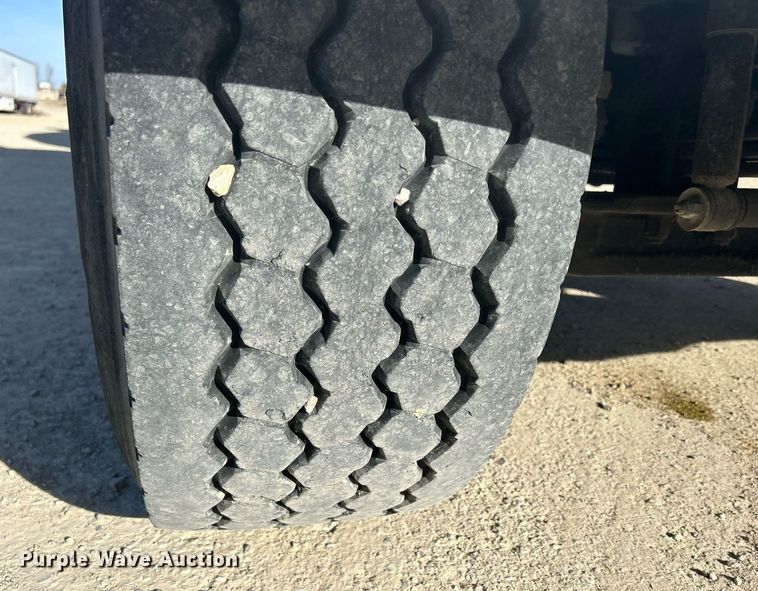 image for item EV9392 2004 Kenworth W900  ready mix truck