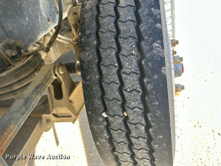 image for item EV9392 2004 Kenworth W900  ready mix truck