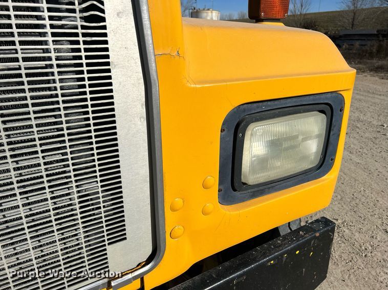 image for item EV9393 1998 Mack RD600  ready mix truck