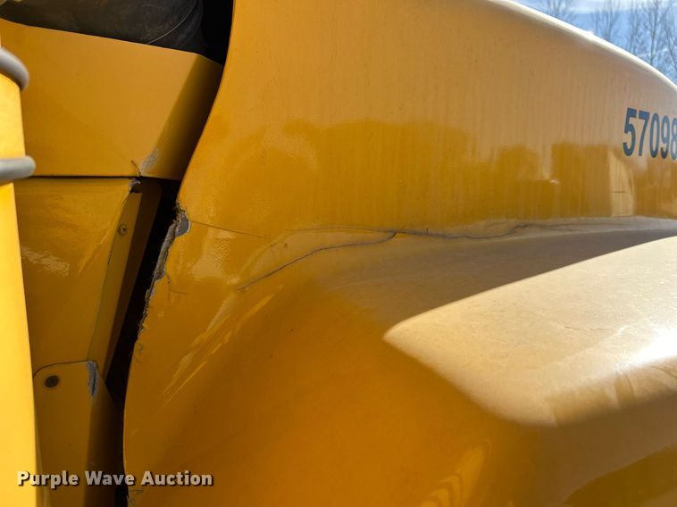 image for item EV9393 1998 Mack RD600  ready mix truck