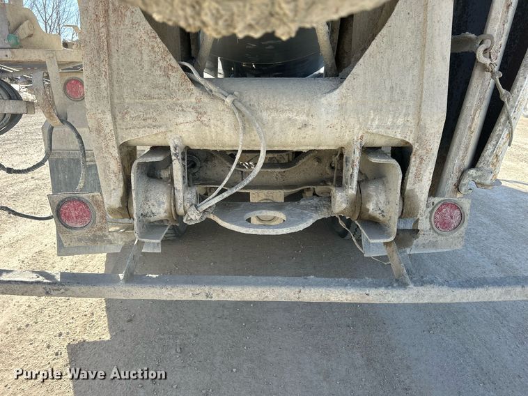 image for item EV9393 1998 Mack RD600  ready mix truck