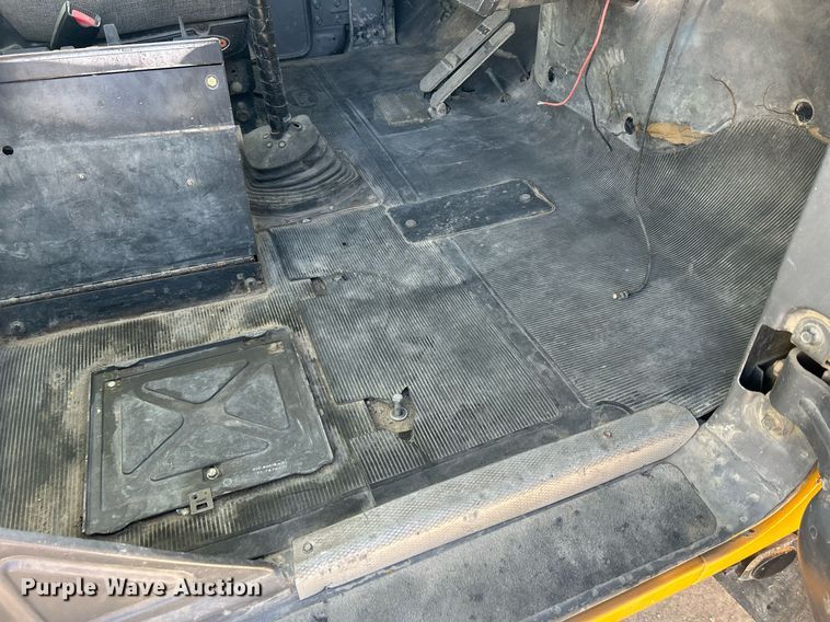 image for item EV9393 1998 Mack RD600  ready mix truck