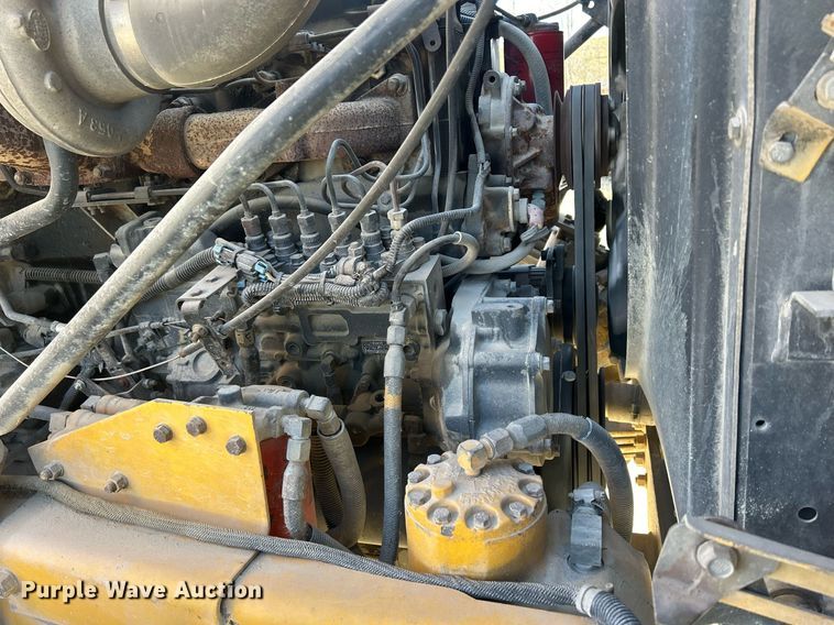 image for item EV9393 1998 Mack RD600  ready mix truck