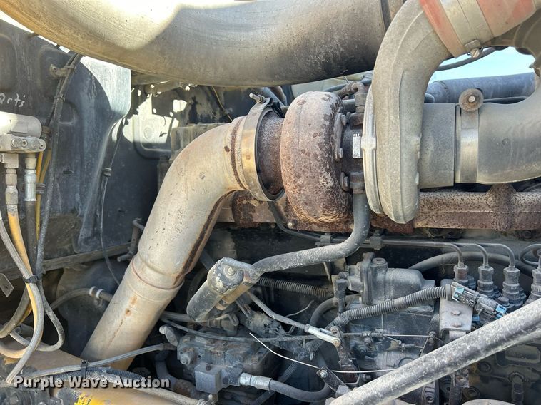 image for item EV9393 1998 Mack RD600  ready mix truck