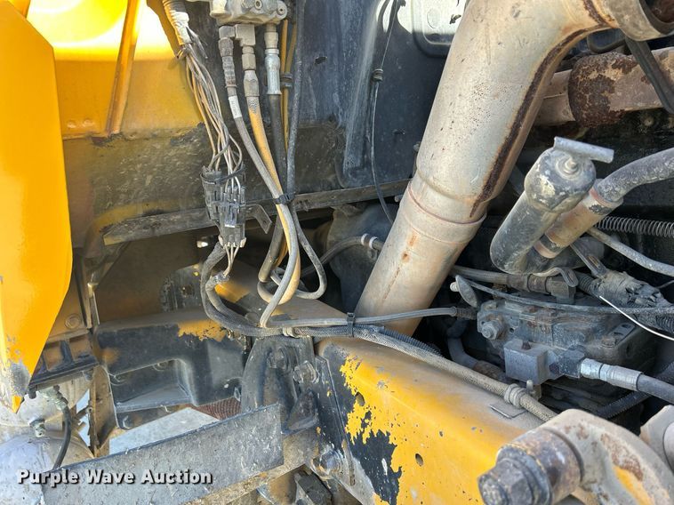 image for item EV9393 1998 Mack RD600  ready mix truck