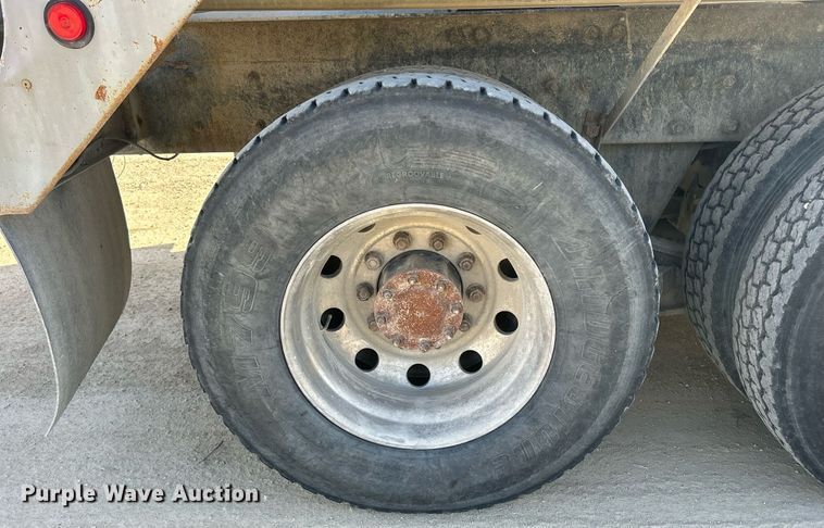 image for item EV9393 1998 Mack RD600  ready mix truck