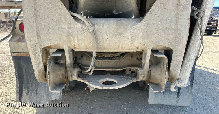 image for item EV9394 1998 Mack RD600  ready mix truck