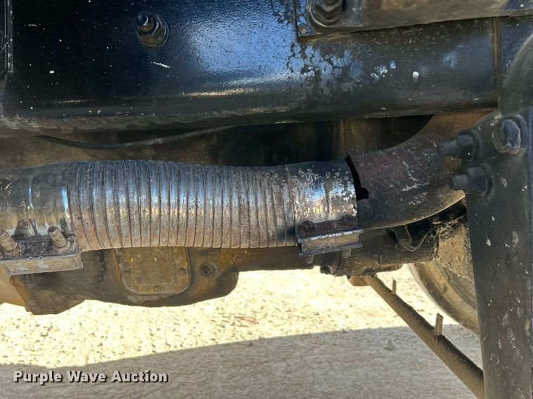 image for item EV9394 1998 Mack RD600  ready mix truck