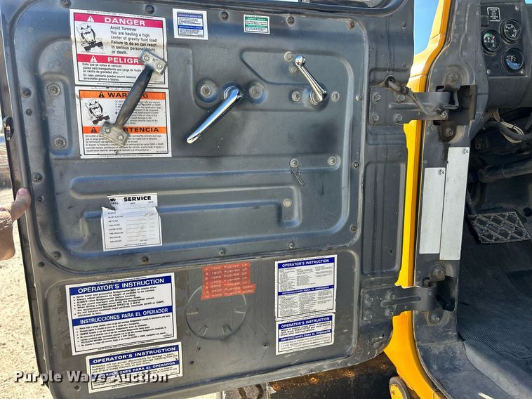 image for item EV9394 1998 Mack RD600  ready mix truck