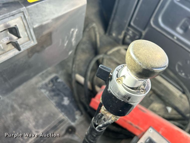 image for item EV9394 1998 Mack RD600  ready mix truck