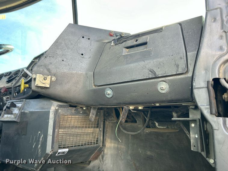 image for item EV9394 1998 Mack RD600  ready mix truck