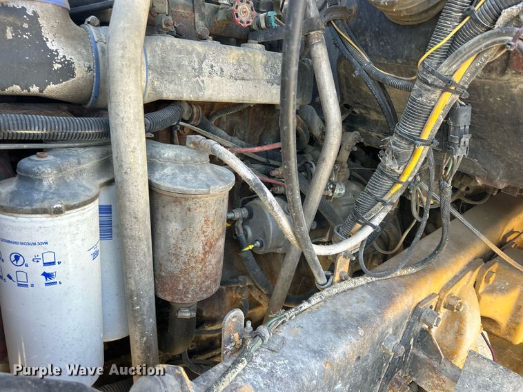 image for item EV9394 1998 Mack RD600  ready mix truck