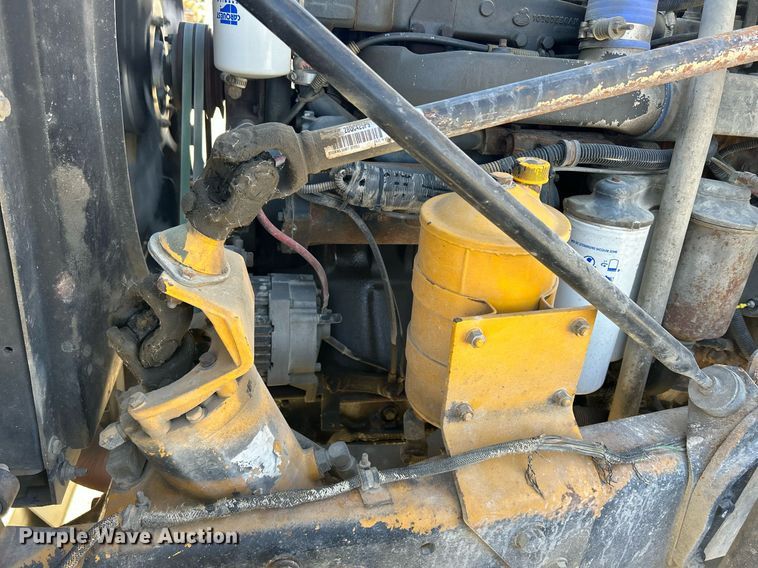 image for item EV9394 1998 Mack RD600  ready mix truck