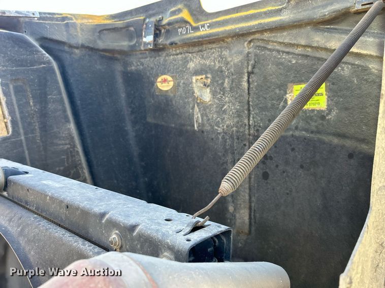 image for item EV9394 1998 Mack RD600  ready mix truck