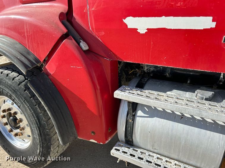 image for item EV9395 2004 Sterling LT9500  ready mix truck