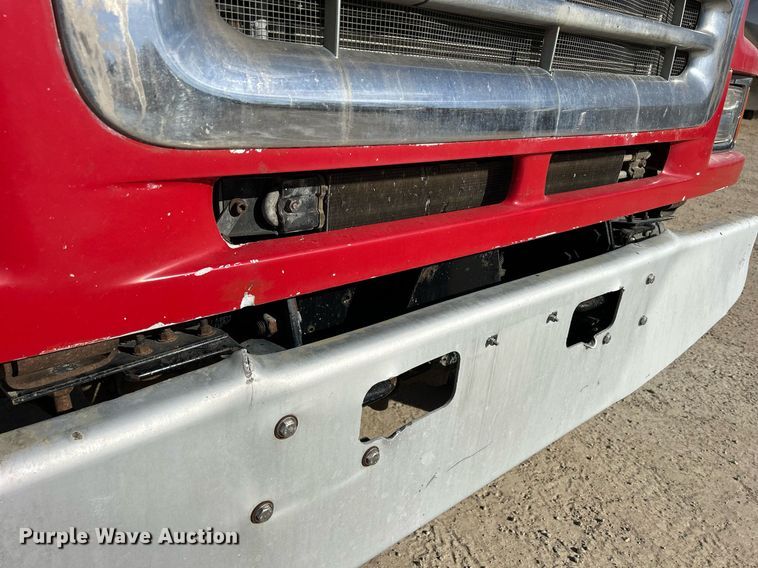 image for item EV9395 2004 Sterling LT9500  ready mix truck