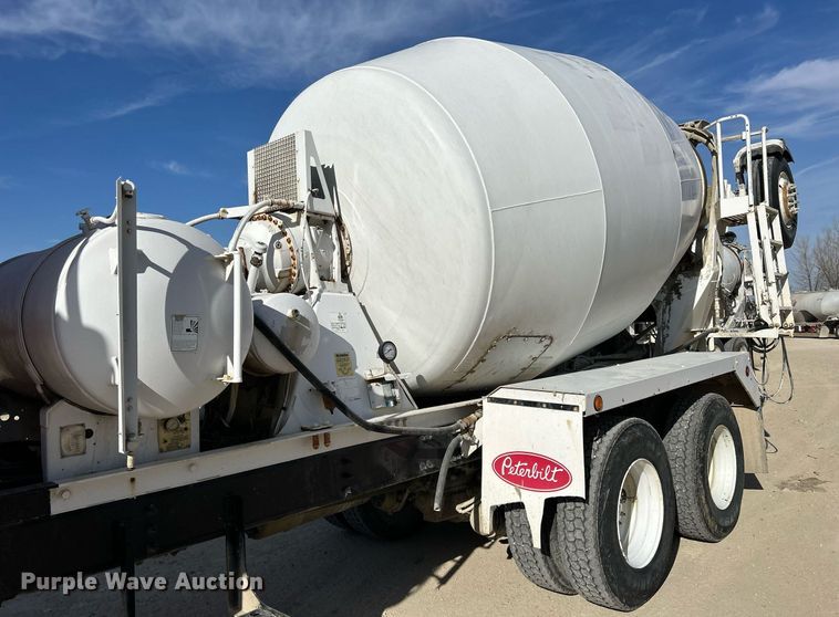 image for item EV9395 2004 Sterling LT9500  ready mix truck
