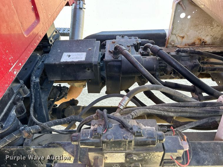 image for item EV9395 2004 Sterling LT9500  ready mix truck