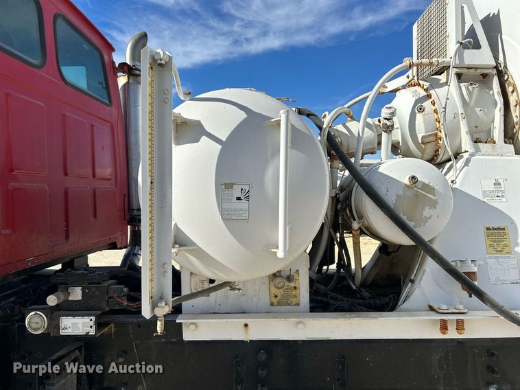 image for item EV9395 2004 Sterling LT9500  ready mix truck