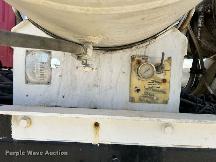 image for item EV9395 2004 Sterling LT9500  ready mix truck