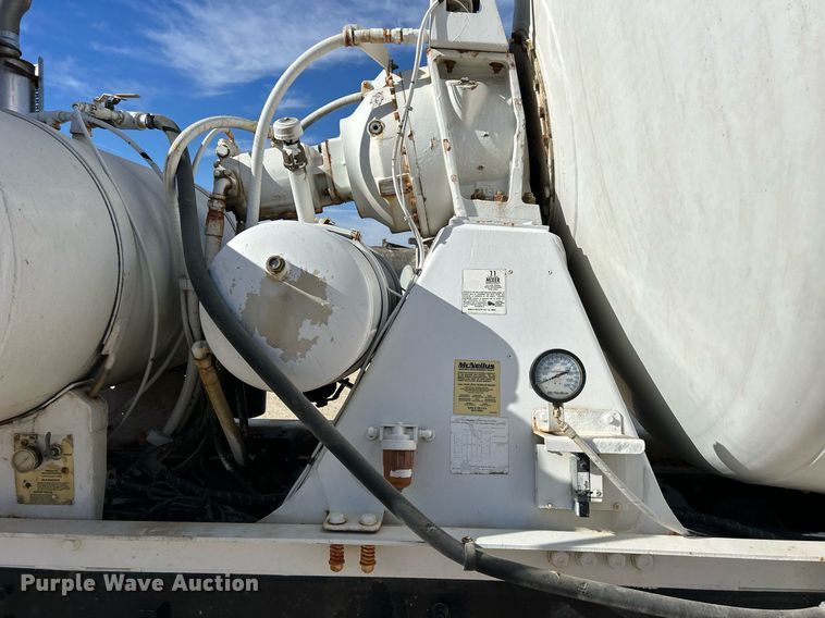 image for item EV9395 2004 Sterling LT9500  ready mix truck