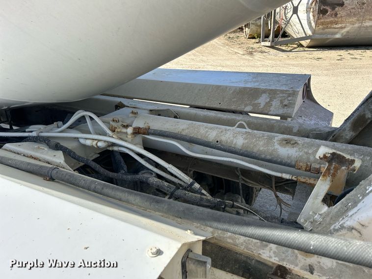 image for item EV9395 2004 Sterling LT9500  ready mix truck