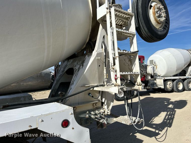 image for item EV9395 2004 Sterling LT9500  ready mix truck