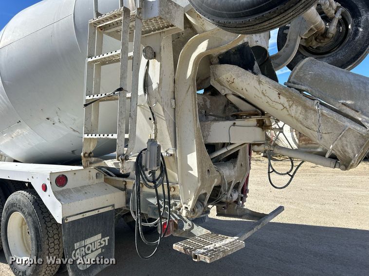 image for item EV9395 2004 Sterling LT9500  ready mix truck