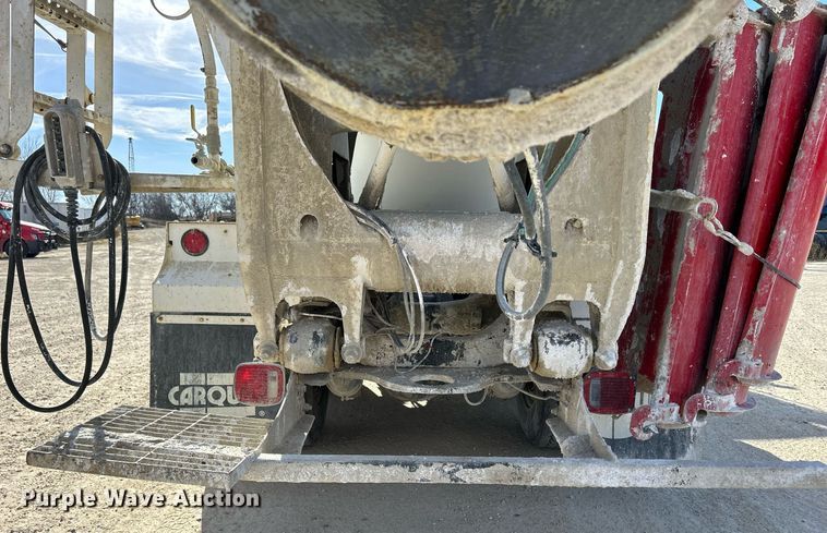 image for item EV9395 2004 Sterling LT9500  ready mix truck