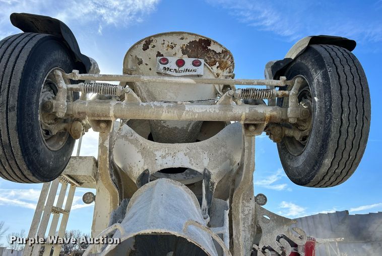 image for item EV9395 2004 Sterling LT9500  ready mix truck