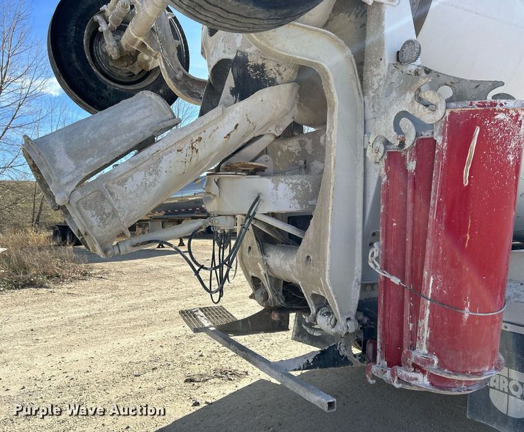 image for item EV9395 2004 Sterling LT9500  ready mix truck