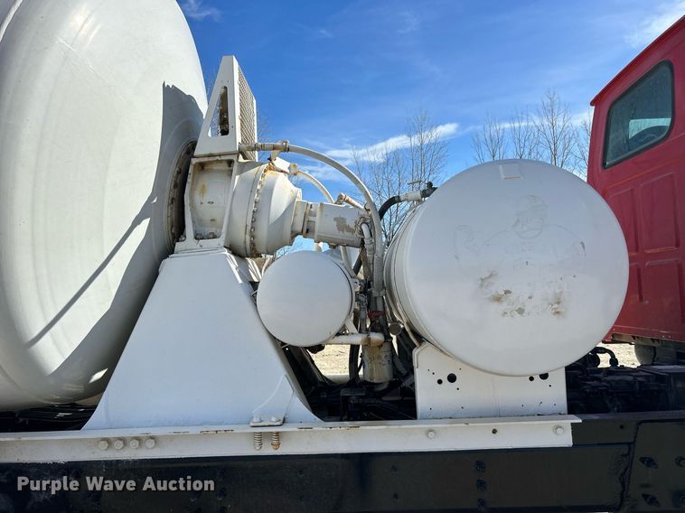 image for item EV9395 2004 Sterling LT9500  ready mix truck