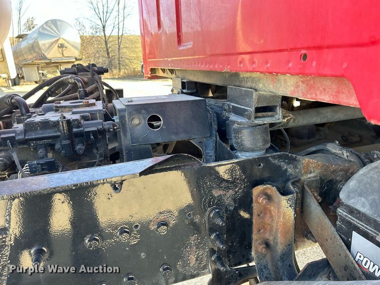 image for item EV9395 2004 Sterling LT9500  ready mix truck