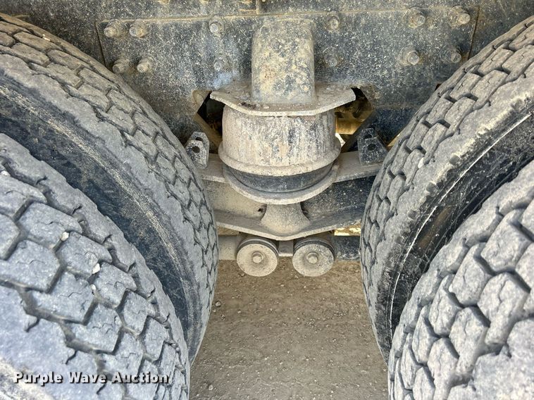 image for item EV9395 2004 Sterling LT9500  ready mix truck