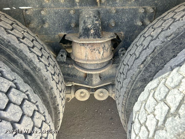 image for item EV9395 2004 Sterling LT9500  ready mix truck