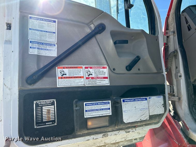 image for item EV9395 2004 Sterling LT9500  ready mix truck