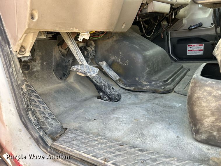 image for item EV9395 2004 Sterling LT9500  ready mix truck