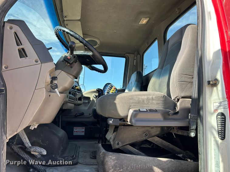 image for item EV9395 2004 Sterling LT9500  ready mix truck