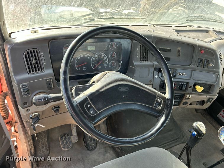 image for item EV9395 2004 Sterling LT9500  ready mix truck