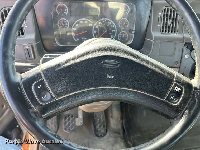 image for item EV9395 2004 Sterling LT9500  ready mix truck