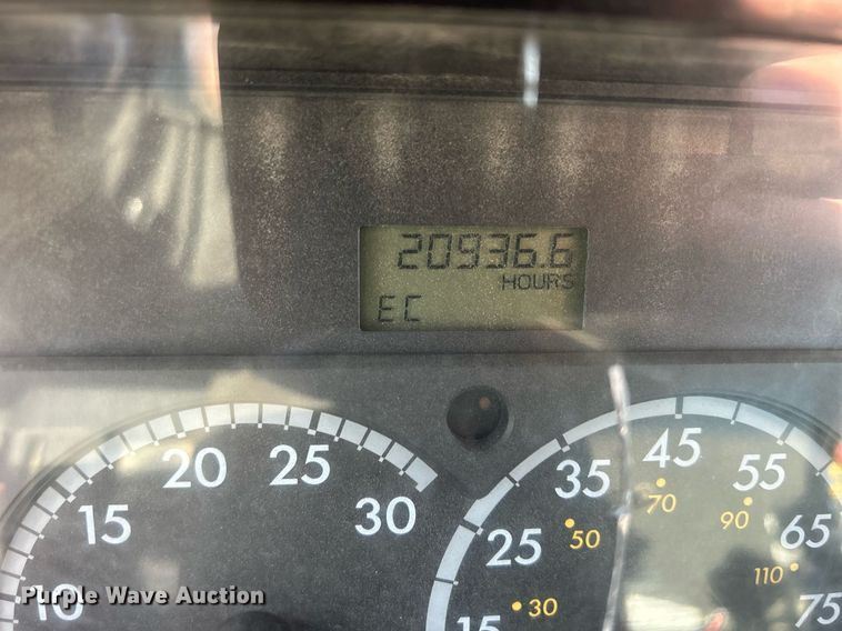 image for item EV9395 2004 Sterling LT9500  ready mix truck