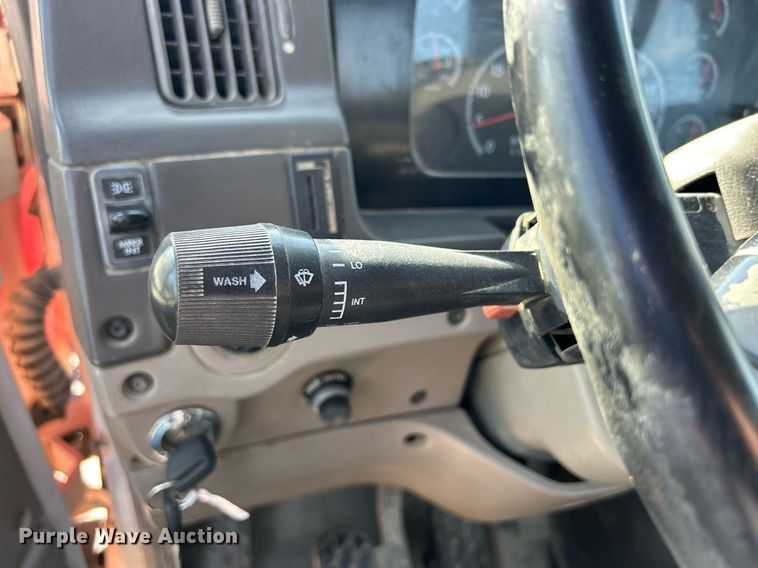 image for item EV9395 2004 Sterling LT9500  ready mix truck