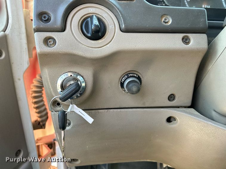 image for item EV9395 2004 Sterling LT9500  ready mix truck