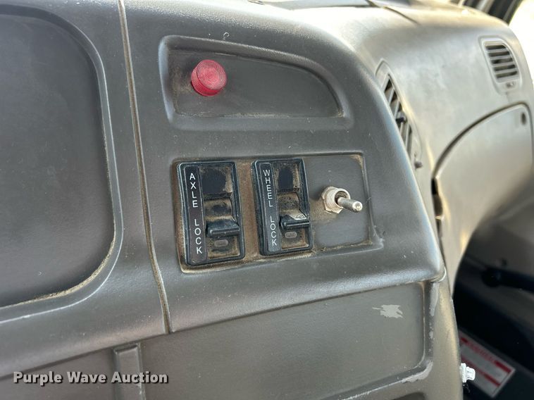 image for item EV9395 2004 Sterling LT9500  ready mix truck