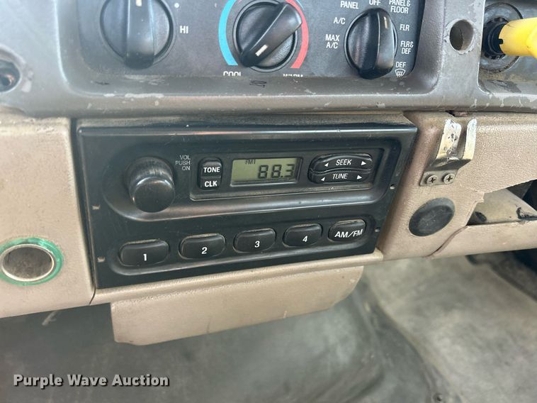 image for item EV9395 2004 Sterling LT9500  ready mix truck