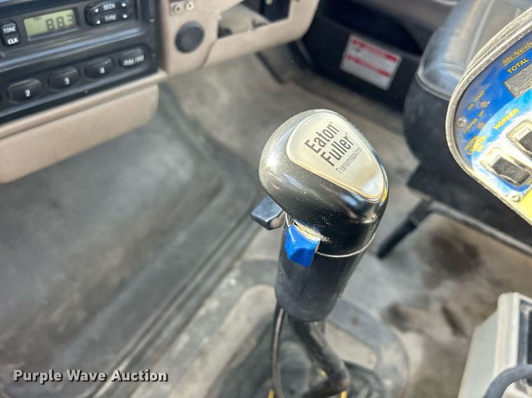 image for item EV9395 2004 Sterling LT9500  ready mix truck