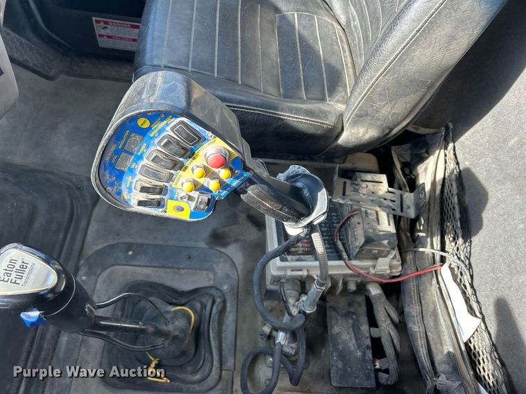 image for item EV9395 2004 Sterling LT9500  ready mix truck